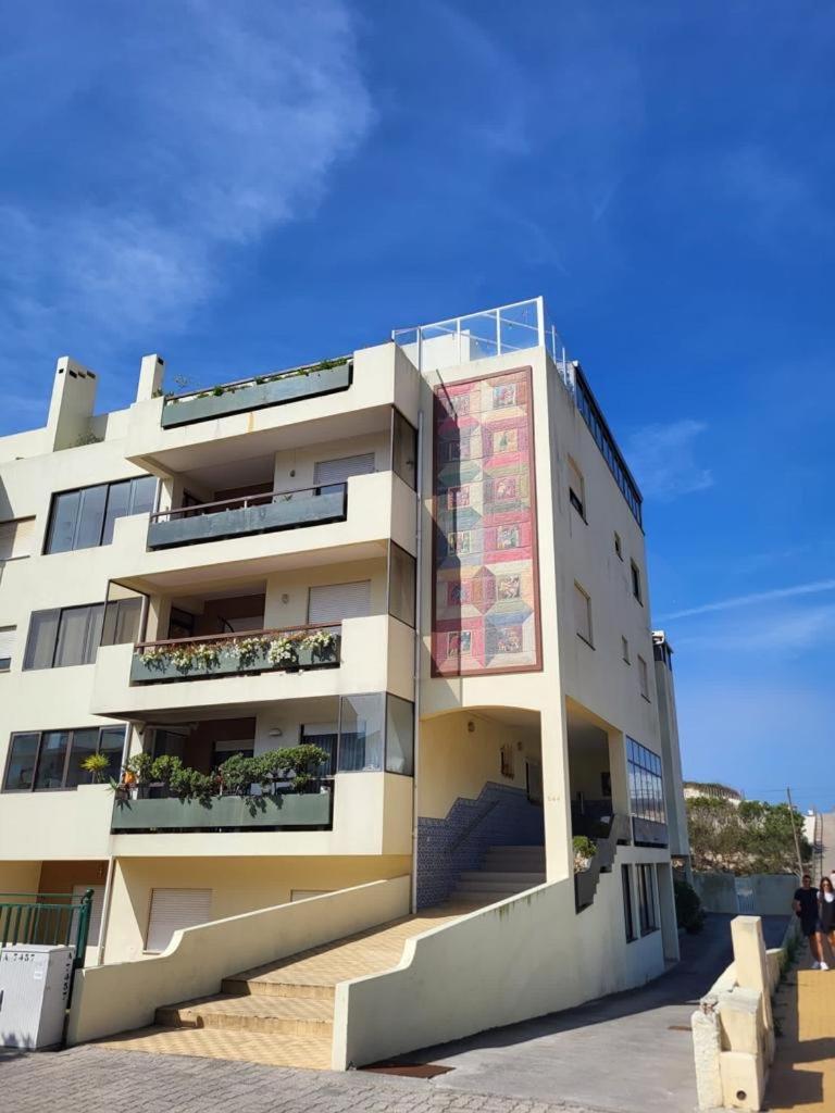 Apartamento Familiar Praia Barra Exterior foto