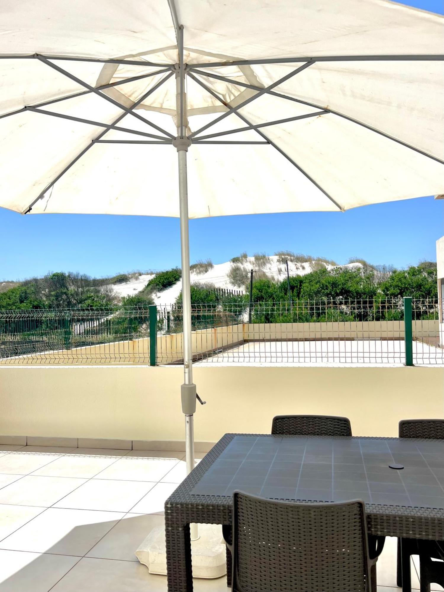 Apartamento Familiar Praia Barra Exterior foto